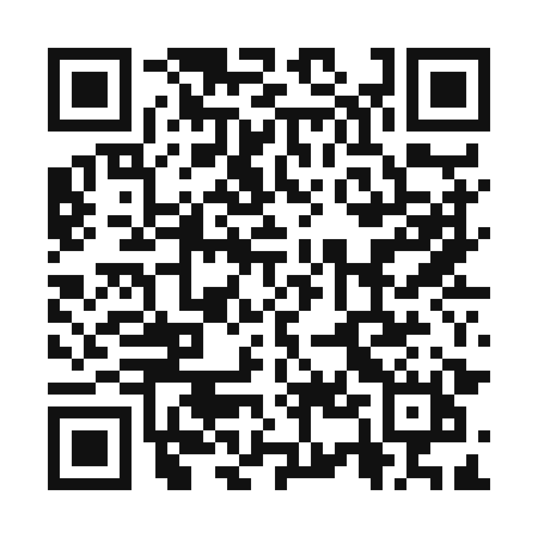 QR code linking to this page, gaonsoloists.org/gaon_usa.php